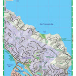MyMapbook, LLC Marin Community Map Book, 668. Page 30 digital map