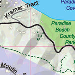 MyMapbook, LLC Marin Community Map Book, 668. Page 30 digital map