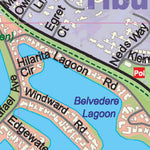MyMapbook, LLC Marin Community Map Book, 668. Page 30 digital map
