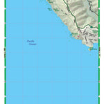 MyMapbook, LLC Marin Community Map Book, 704. Page 31 digital map