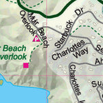 MyMapbook, LLC Marin Community Map Book, 704. Page 31 digital map