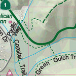 MyMapbook, LLC Marin Community Map Book, 705. Page 32 digital map