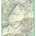 MyMapbook, LLC Marin Community Map Book, 706. Page 33 digital map