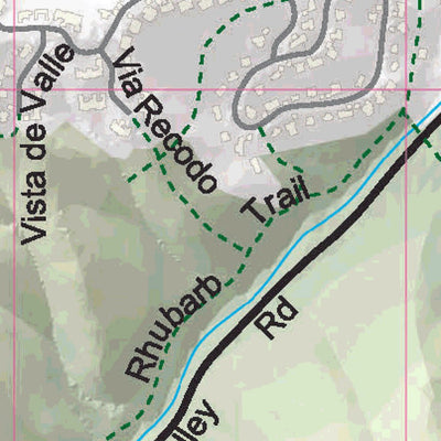 MyMapbook, LLC Marin Community Map Book, 706. Page 33 digital map