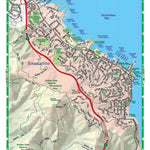 MyMapbook, LLC Marin Community Map Book, 707. Page 34 digital map