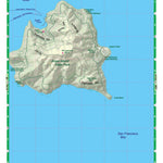 MyMapbook, LLC Marin Community Map Book, 709. Page 36 digital map