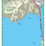 MyMapbook, LLC Marin Community Map Book, 747. Page 38 digital map