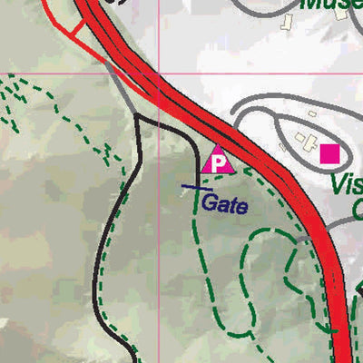 MyMapbook, LLC Marin Community Map Book, 747. Page 38 digital map