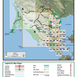 MyMapbook, LLC Marin Community Map Book Bundle bundle