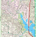 MyMapbook, LLC Tamalpais Valley Community Map Book, 2 digital map