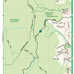 MyMapbook, LLC Tamalpais Valley Community Map Book, 5 digital map