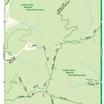MyMapbook, LLC Tamalpais Valley Community Map Book, 9 digital map