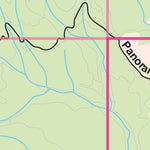 MyMapbook, LLC Tamalpais Valley Community Map Book digital map