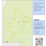 Dixie Mountain Loop Trail-MyTerraPrints Preview 1