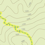 Fat Man's Pass Trail-MyTerraPrints Preview 3
