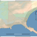 NanoTrack Maps Fowlers Bay Conservation Park digital map