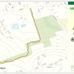 Amherst, NH - Atherton Trail Preview 1