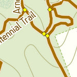 Amherst, NH - Betty Arnold Forest & Sky Meadow Preview 2