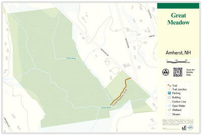 Amherst, NH - Great Meadow Preview 1