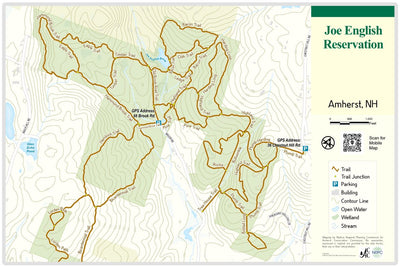 Amherst, NH - Joe English Reservation Preview 1