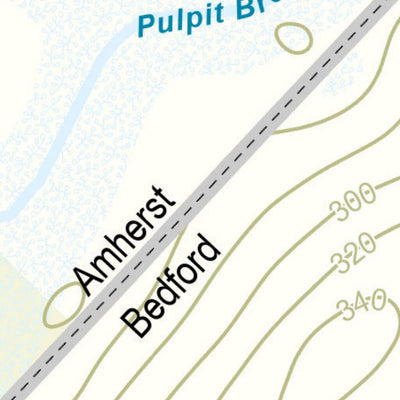 Amherst, NH - Old Mail Rd & Bragdon Farm Preview 2