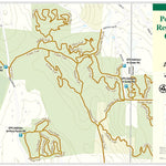 Amherst, NH - Pond Parish Reservation & Converse Woods Preview 1