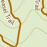 Amherst, NH - Pond Parish Reservation & Converse Woods Preview 2