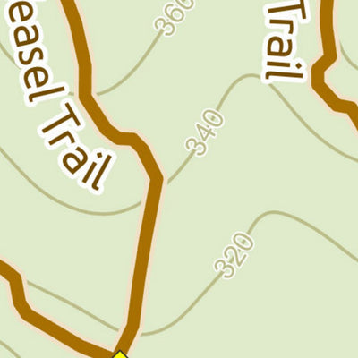 Amherst, NH - Pond Parish Reservation & Converse Woods Preview 2