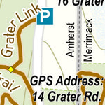Amherst, NH - Pond Parish Reservation & Converse Woods Preview 3
