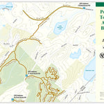 Amherst, NH - Pond Parish Town Forest and North B&M Trail Preview 1