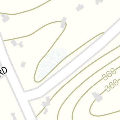 Amherst, NH - Pond Parish Town Forest and North B&M Trail Preview 2