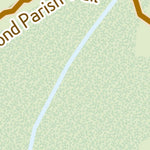 Amherst, NH - Pond Parish Town Forest and North B&M Trail Preview 3