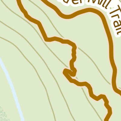 Brookline, NH - Hobart-Fessenden Woods Preview 2