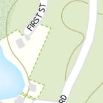 Brookline, NH - Melendy-Morrill Woods Preview 3