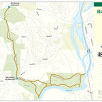 Hollis, NH - Rideout Area Trails Preview 1