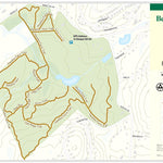 Hudson, NH - Benson Park Trails Preview 1