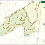 Hudson, NH - Hudson Town Forest Preview 1