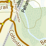 Hudson, NH - Musquash Conservation Area Preview 3