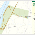 Litchfield, NH - Moore's Falls Conservation Area Preview 1