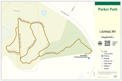 Litchfield, NH - Parker Park Preview 1