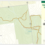 Mason, NH - Mitchell Brook Wilderness Preview 1