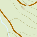 Mason, NH - Mitchell Brook Wilderness Preview 2