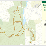 Mason, NH - Potter South & Happy Trails Conservation Land Preview 1