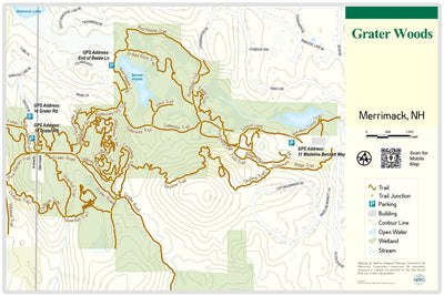 Merrimack, NH - Grater Woods Preview 1