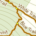 Milford, NH - Hitchiner Town Forest Preview 3