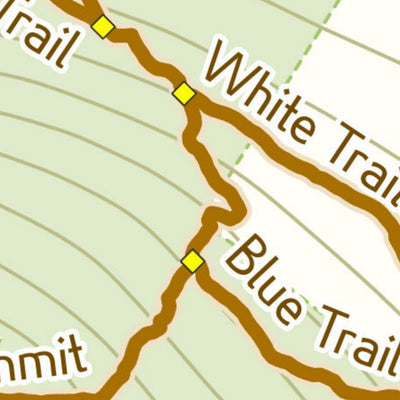 Milford, NH - Hitchiner Town Forest Preview 3