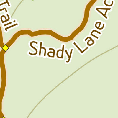 Milford, NH - Mayflower Hill Town Forest Preview 2