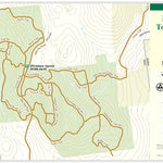 Milford, NH - Mile Slip Town Forest Preview 1