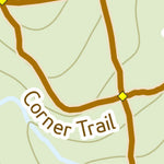 Milford, NH - Mile Slip Town Forest Preview 2