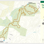 Milford, NH - Tucker Brook Town Forest Preview 1